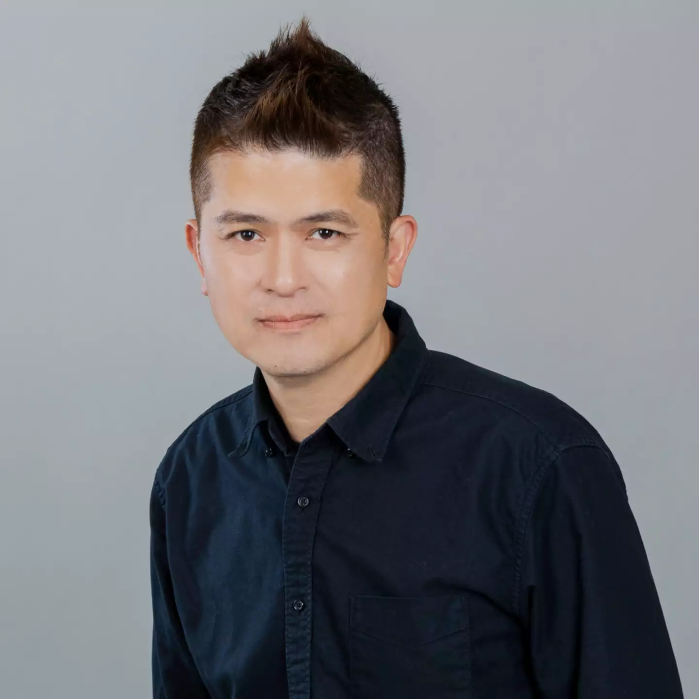 楊志強（強哥）