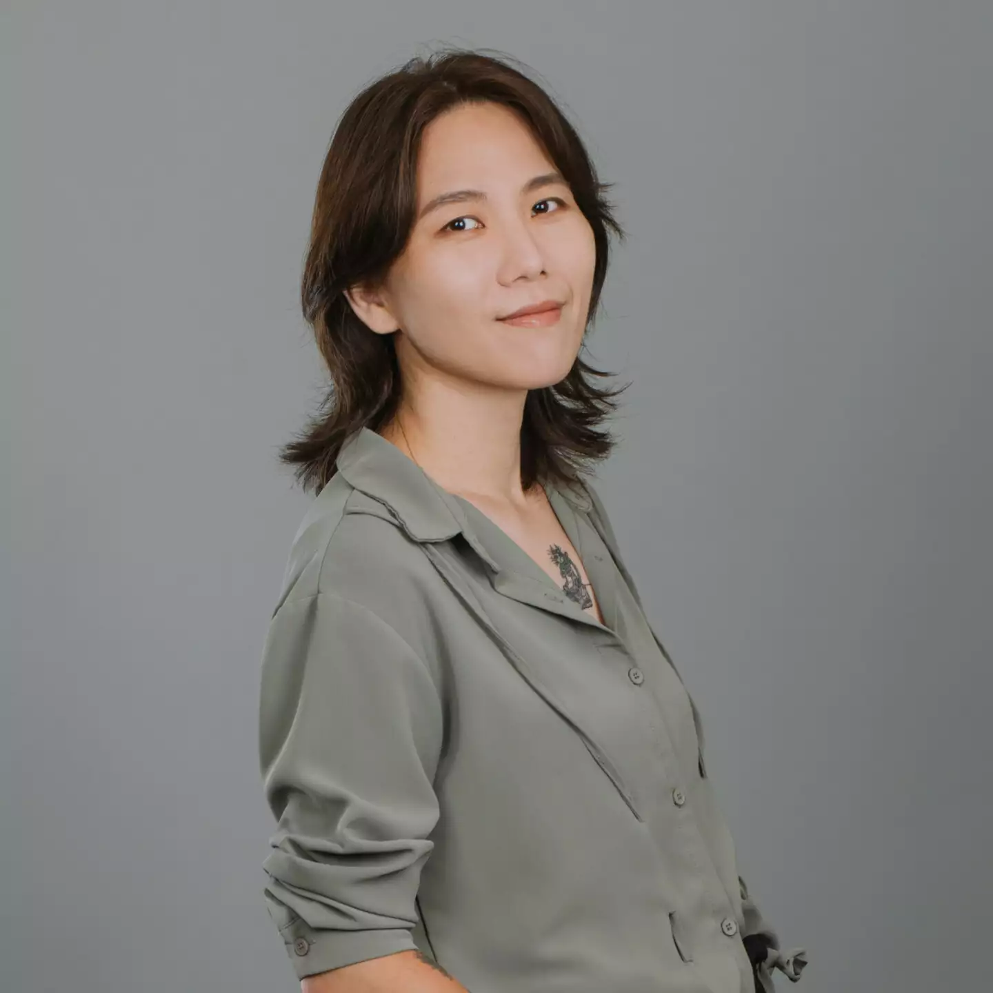 徐鈺玫（阿豹）