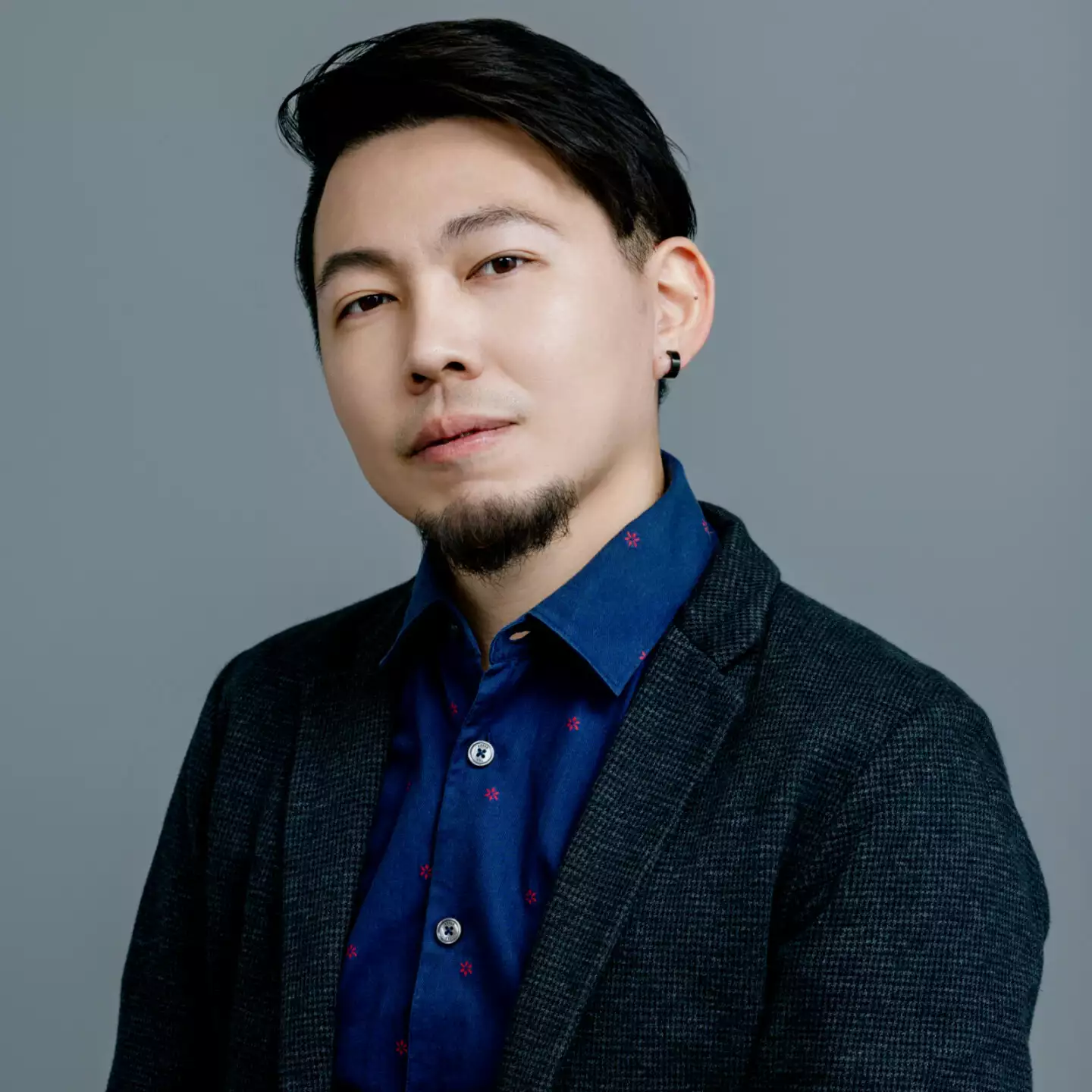 歐全翔（小歐老師）